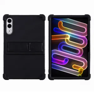 WAVE Silikónový obal pre Blackview ZENO 1 čierny