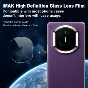 IMAK FULL COVER Sklo pre fotoaparát Huawei Mate X7