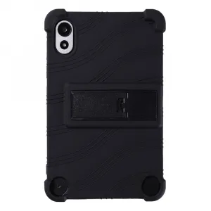 WAVE Silikónový obal pre Blackview ZENO 1 čierny
