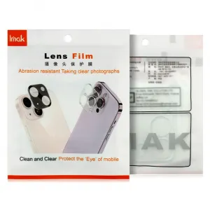 IMAK FULL COVER Sklo pre fotoaparát Huawei Mate X7