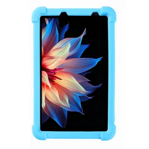 WAVE Silikónový obal pre Blackview ZENO 1 modrý