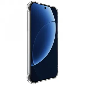 IMAK Ochranný obal pre Realme GT 8 Pro priehľadný