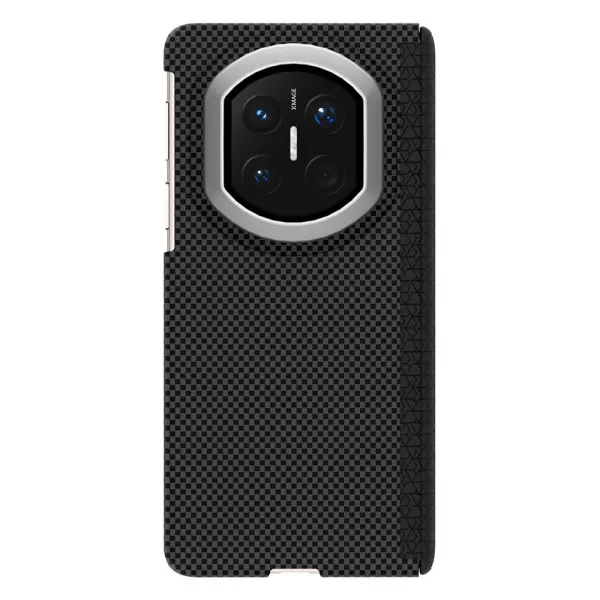 GKK AXIS Ochranný kryt pre Huawei Mate X7 čierny