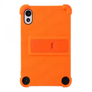 WAVE Silikónový obal pre Blackview ZENO 1 oranžový