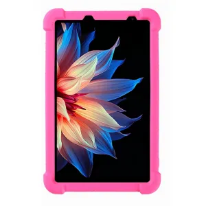 WAVE Silikónový obal pre Blackview ZENO 1 ružový