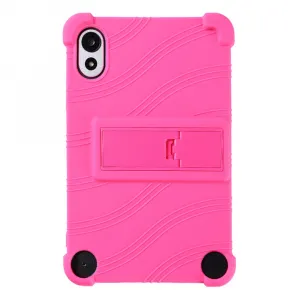 WAVE Silikónový obal pre Blackview ZENO 1 ružový