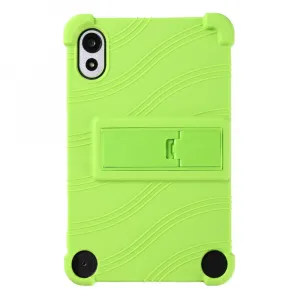 WAVE Silikónový obal pre Blackview ZENO 1 zelený