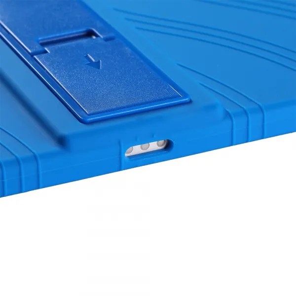 WAVE Silikónový obal pre Lenovo Yoga Tab 11.1 modrý