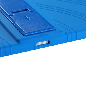 WAVE Silikónový obal pre Lenovo Yoga Tab 11.1 modrý
