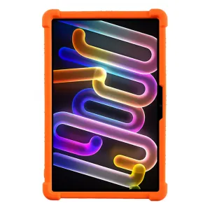 WAVE Silikónový obal pre Lenovo Yoga Tab 11.1 oranžový