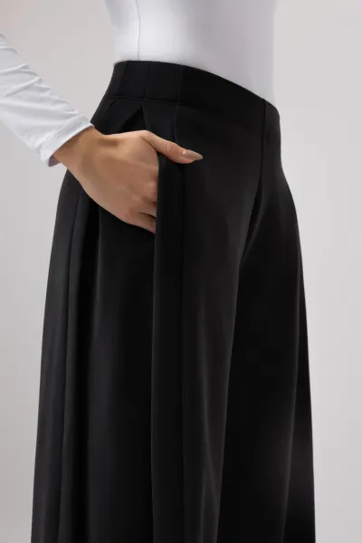 LELOSI Nohavice ChicLine Relaxed Otranto M