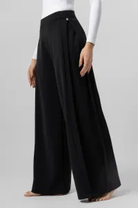 LELOSI Nohavice ChicLine Relaxed Otranto M