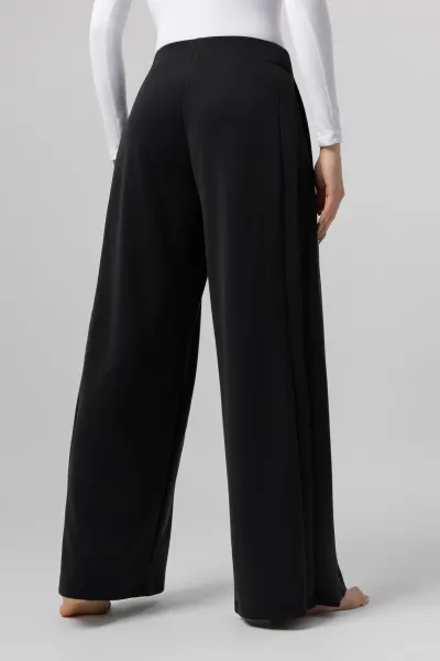 LELOSI Nohavice ChicLine Relaxed Otranto M