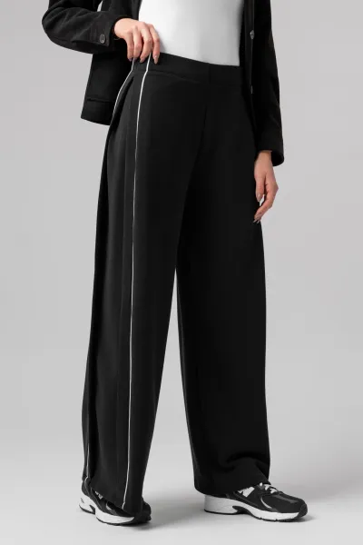 LELOSI ChicLine Relaxed nohavice Noctra M