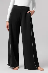 LELOSI ChicLine Relaxed nohavice Noctra M
