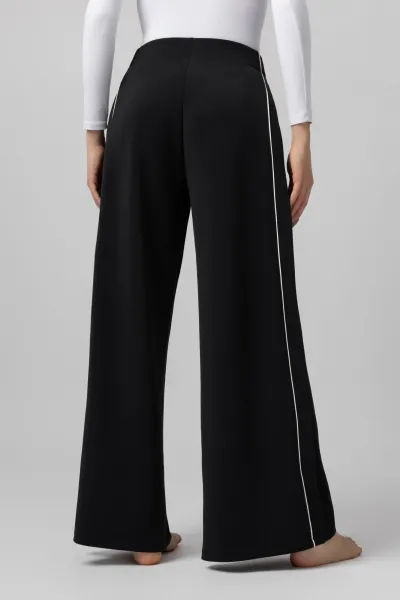 LELOSI ChicLine Relaxed nohavice Noctra M