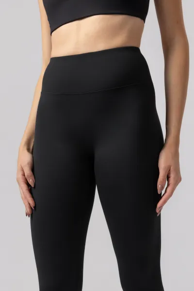 LELOSI Legíny Essential+ Noir M