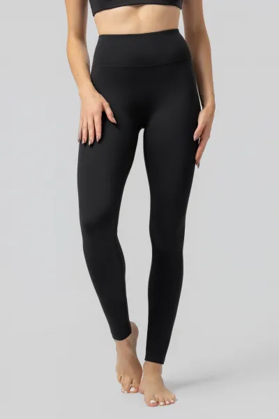 LELOSI Legíny Essential+ Noir M