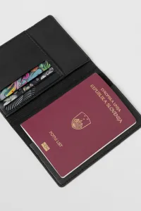 LELOSI Obal na doklady Dubai UNI