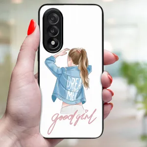 MY ART Ochranný kryt pre OnePlus Nord 5 5G GOOD GIRL (130)