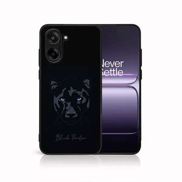 MY ART Ochranný kryt pre OnePlus Nord CE 5 5G PANTHER (245)