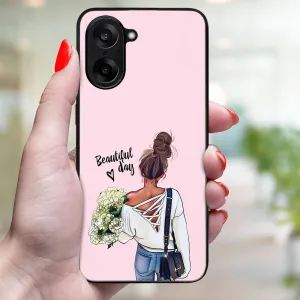MY ART Ochranný kryt pre OnePlus Nord CE 5 5G DAY (136)