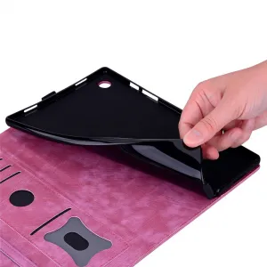 ART LILY Zaklápacie puzdro pre Xiaomi Redmi Pad 2 Pro ružové
