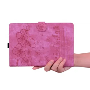 ART LILY Zaklápacie puzdro pre Xiaomi Redmi Pad 2 Pro ružové