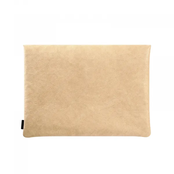 DUX PLI Puzdro na notebook s uhlopriečkou 13 - 14" khaki
