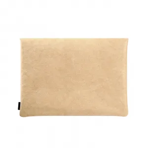 DUX PLI Puzdro na notebook s uhlopriečkou 13 - 14" khaki