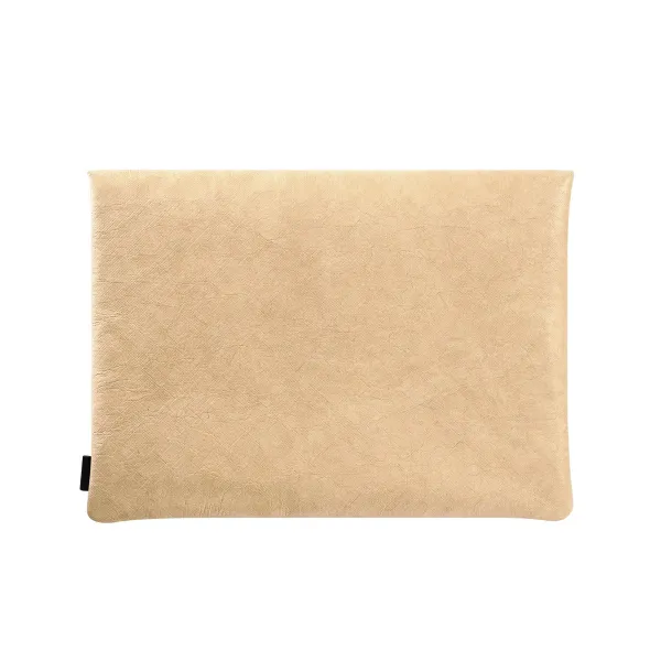 DUX PLI Puzdro na notebook s uhlopriečkou 15-16" khaki