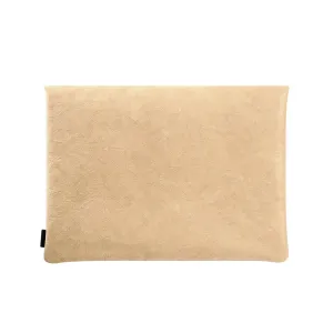 DUX PLI Puzdro na notebook s uhlopriečkou 15-16" khaki