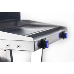 Barbecue Gril TKG EBBQ 1002L