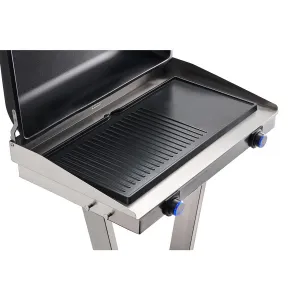 Barbecue Gril TKG EBBQ 1002L