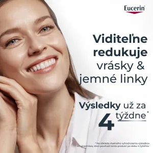 EUCERIN Hyaluron filler+ 3xeffect denný krém SPF15 50 ml