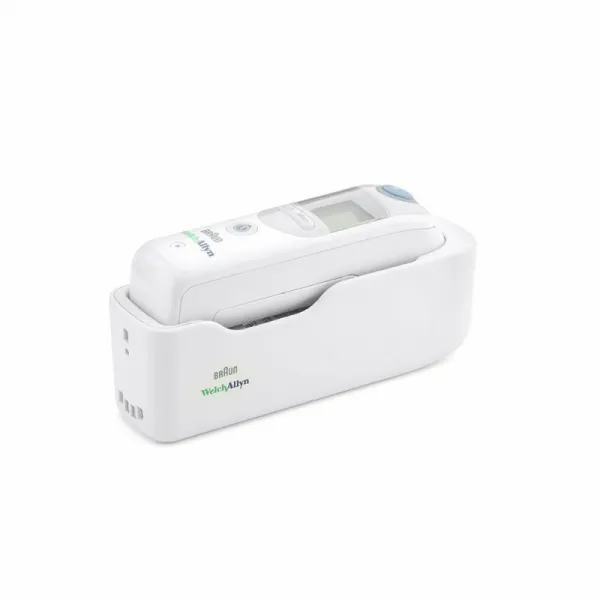 BRAUN Thermoscan Pro 6000-200 ušný teplomer pre nemocničné účely TOW010382