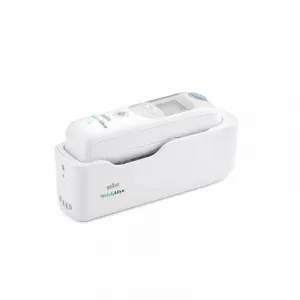 BRAUN Thermoscan Pro 6000-200 ušný teplomer pre nemocničné účely TOW010382