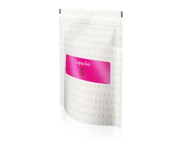 Energy Lapacho terapeutický čaj 105 g