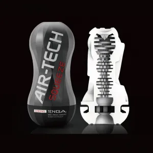 Masturbátor - Tenga Air-Tech Squeeze Strong