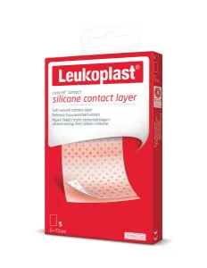 LEUKOPLAST CUTICELL CONTACT
