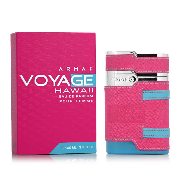 Armaf Voyage Hawaii parfumovaná voda pre ženy 100 ml