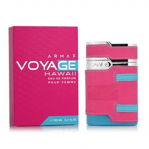 Armaf Voyage Hawaii parfumovaná voda pre ženy 100 ml