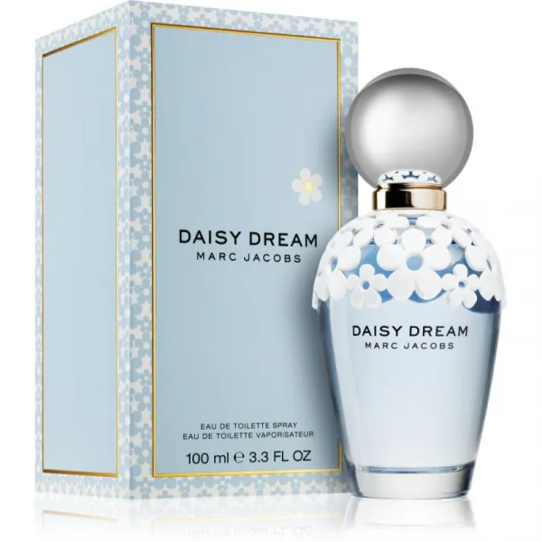 Marc Jacobs Daisy Dream toaletná voda pre ženy 100 ml