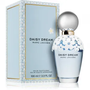 Marc Jacobs Daisy Dream toaletná voda pre ženy 100 ml