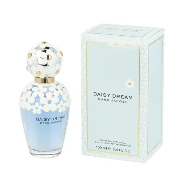 Marc Jacobs Daisy Dream toaletná voda pre ženy 100 ml