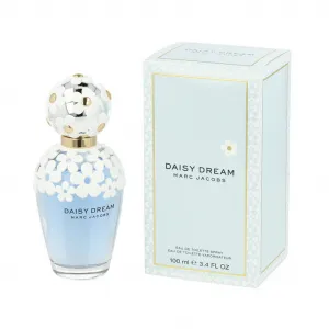 Marc Jacobs Daisy Dream toaletná voda pre ženy 100 ml