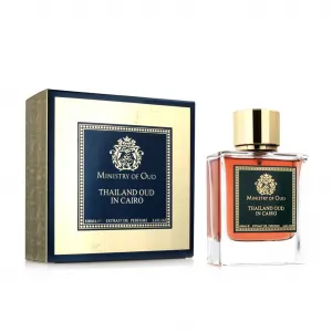 Ministry Of Oud Thailand Oud In Cairo parfumovaná voda unisex 100 ml