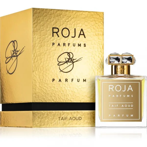 Roja Parfums Taif Aoud parfém unisex 100 ml