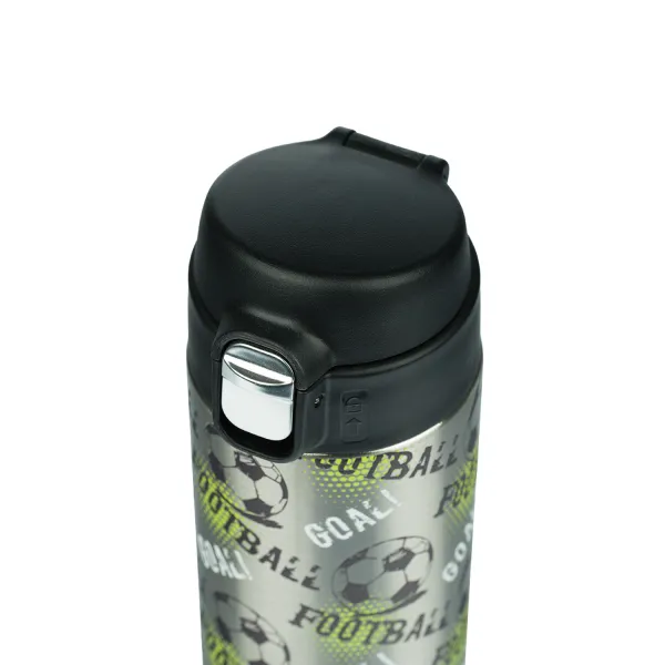 Termofľaša Futbal, 450 ml
