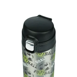 Termofľaša Futbal, 450 ml